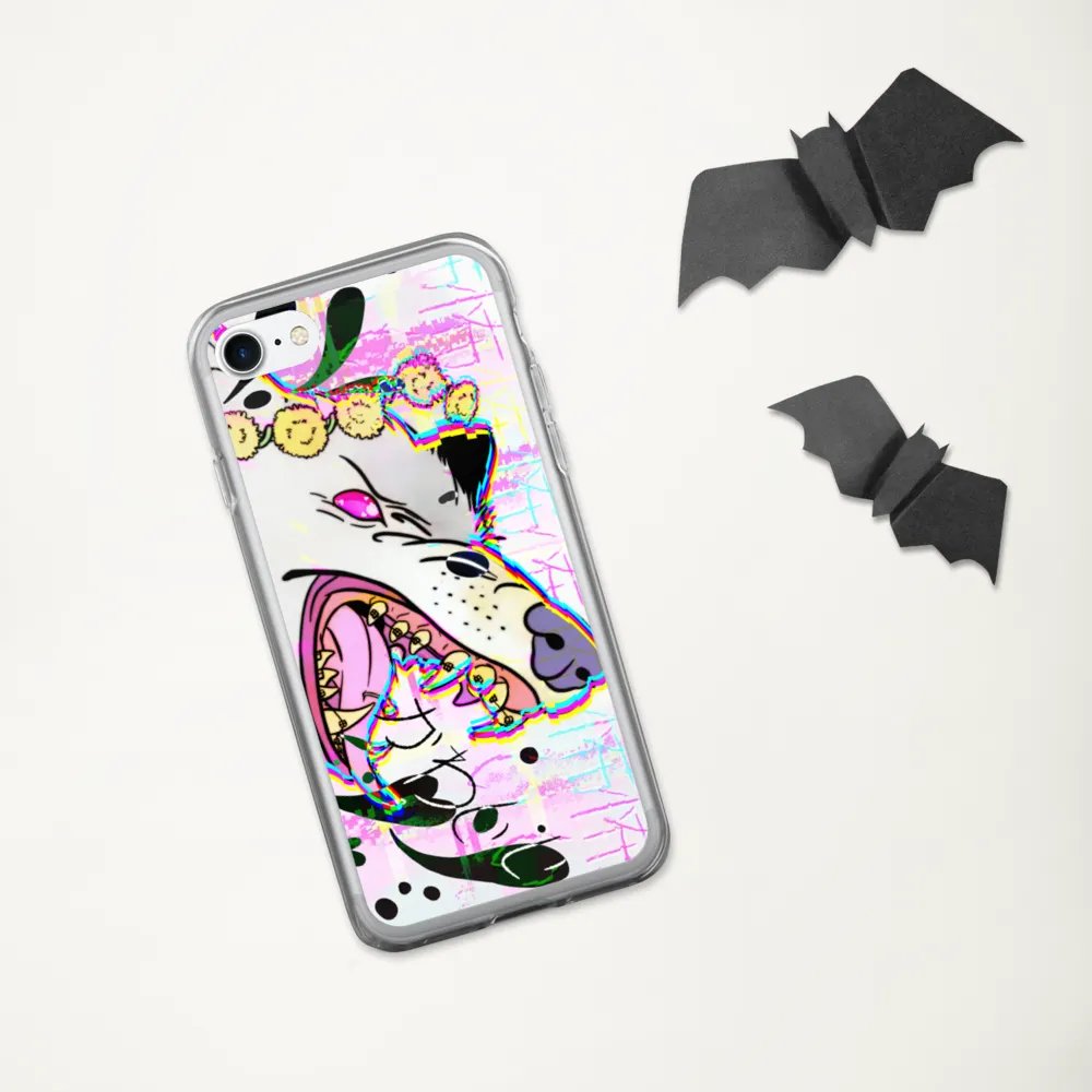 Kowai Kawaii - Werewolf product image (7)