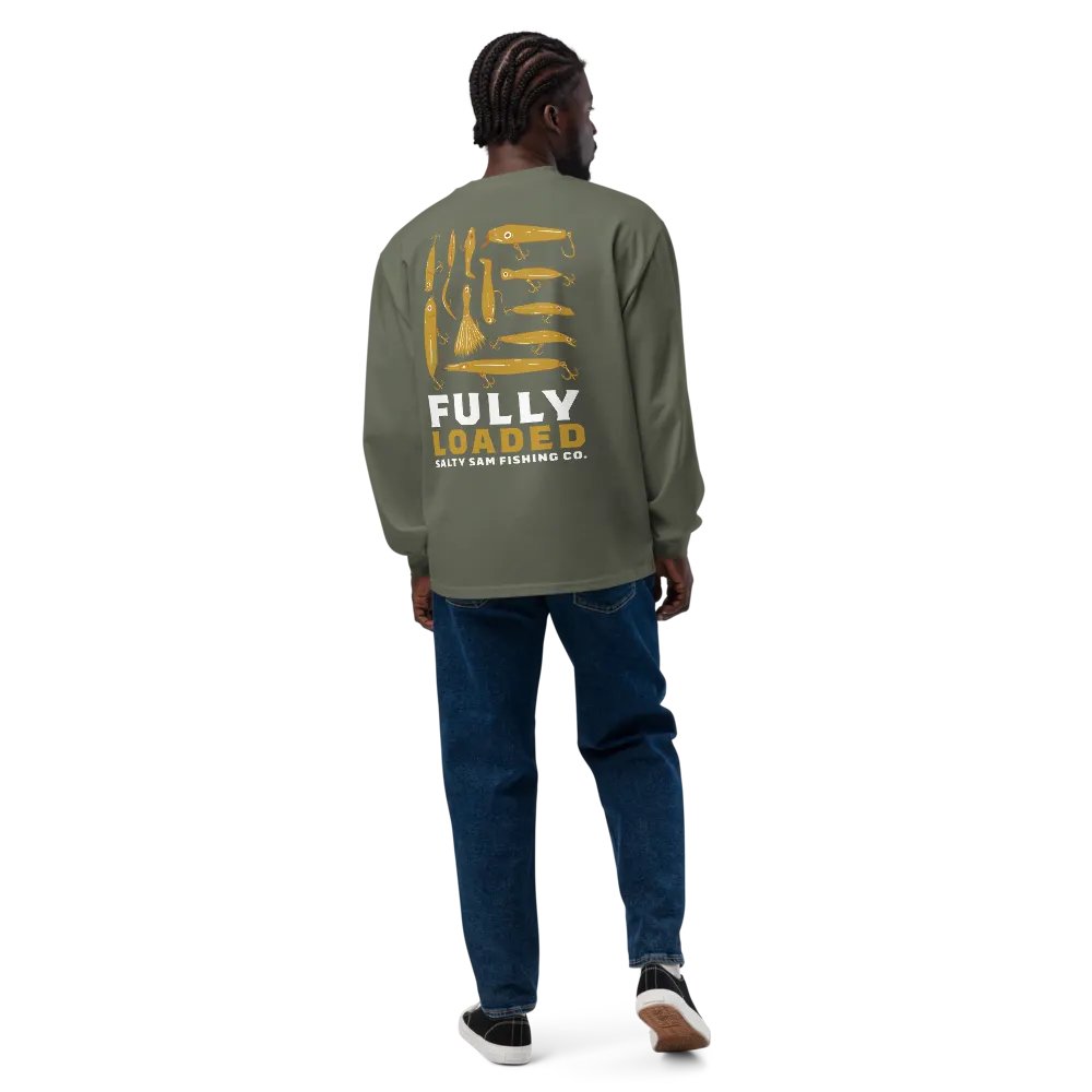Fully Loaded Long Sleeve product image (3)