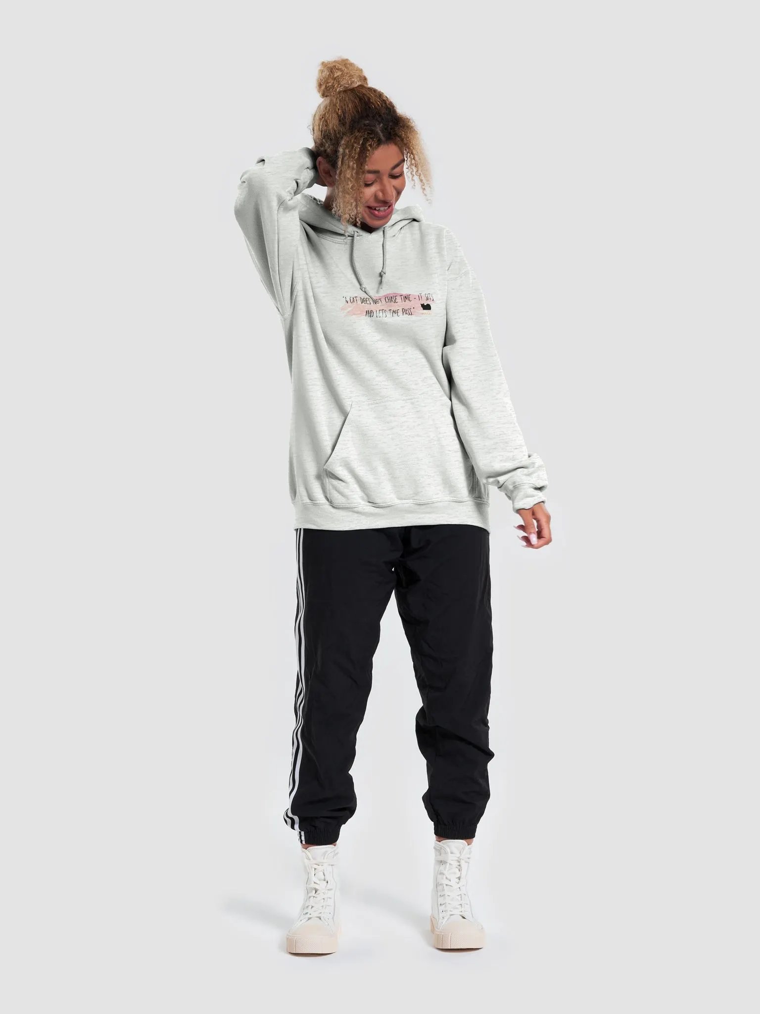 Vaikauri Wisdom Hoodie product image (6)
