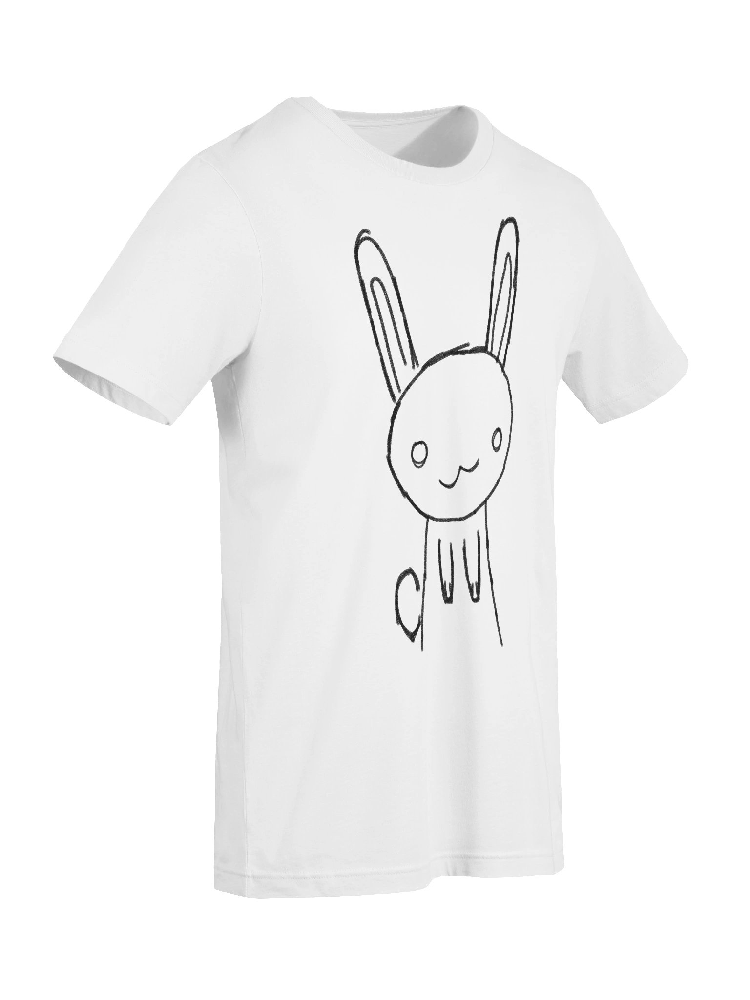 From Today Remixes Bunny - T-Shirt product image (9)