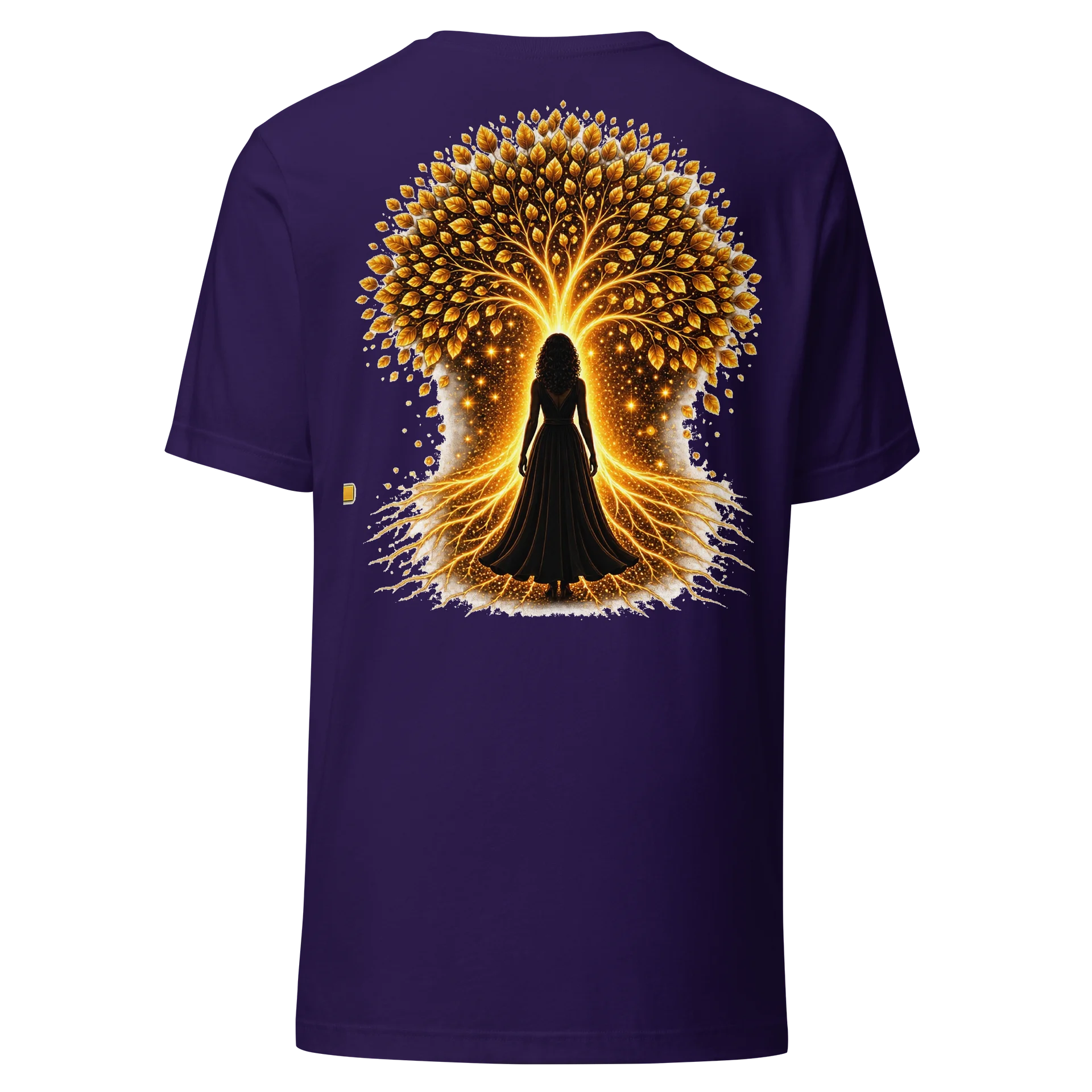 Second Act Confidence Tee product image (4)
