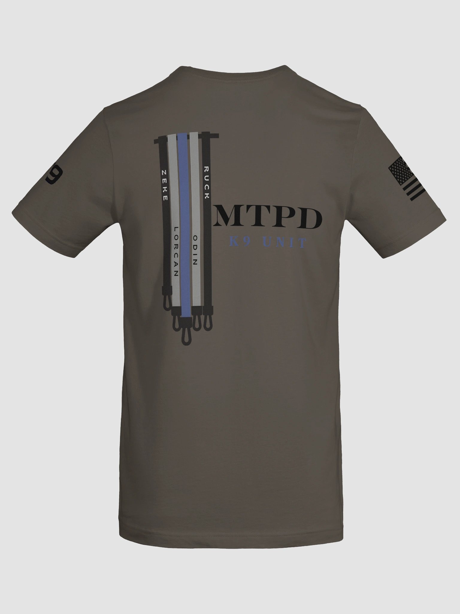 K9 Unit Leashes product image (56)