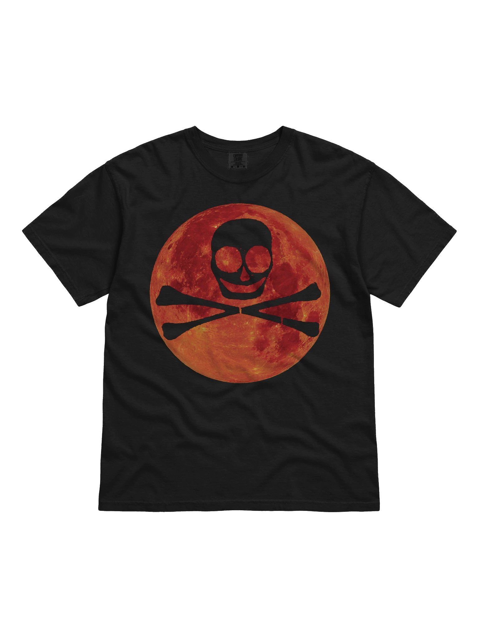 Skull Moon product image (3)