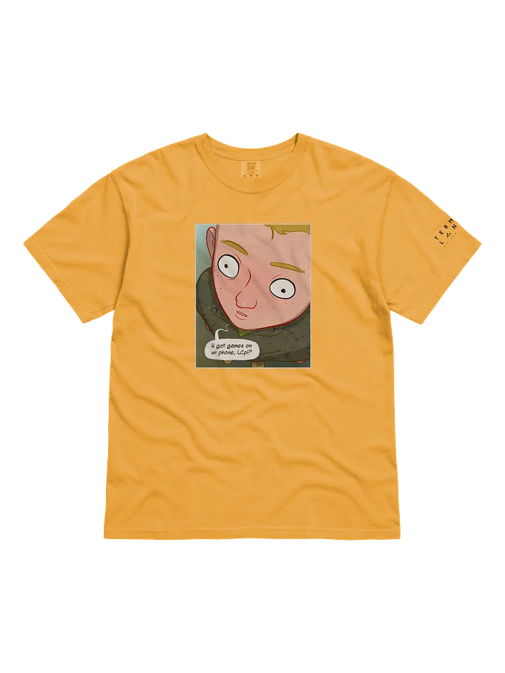 U Got Games Tee product image (6)