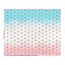 Trans Pride Smoke Puppy Blanket