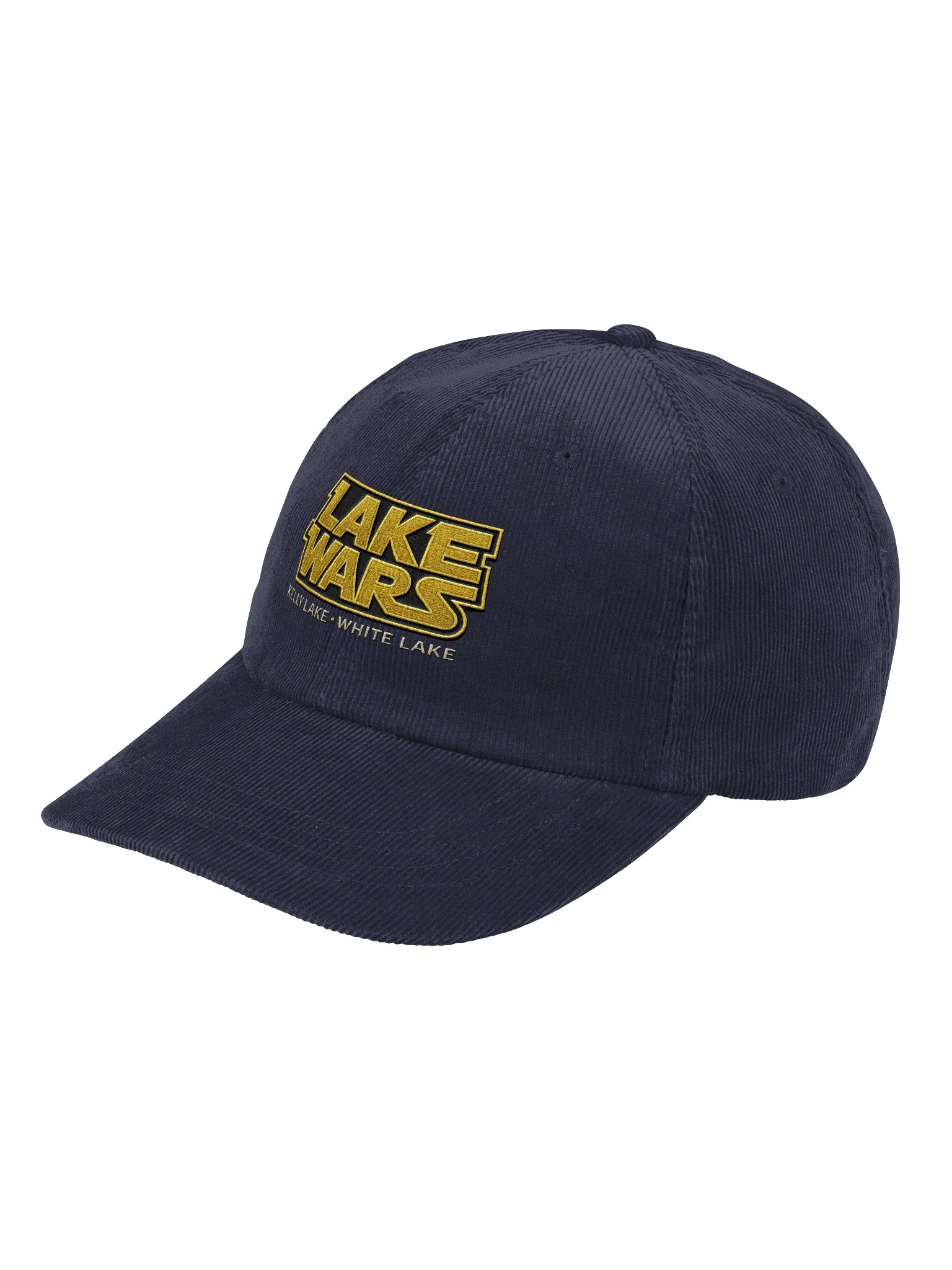 Lake Wars Hat! product image (3)