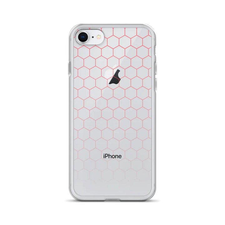 iPhone® Clear Case product image (1)