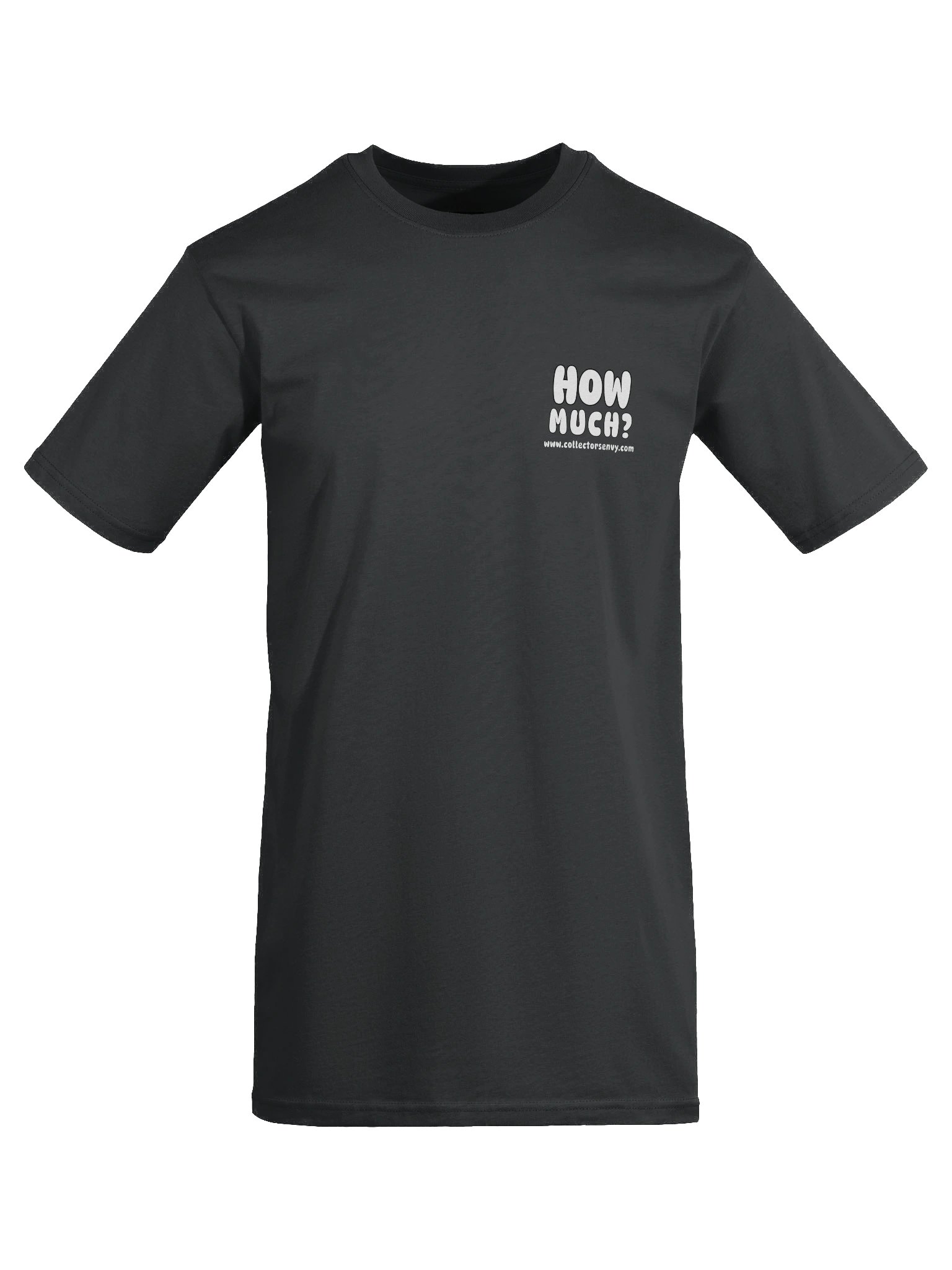 How Much? Heavyweight Tee product image (46)