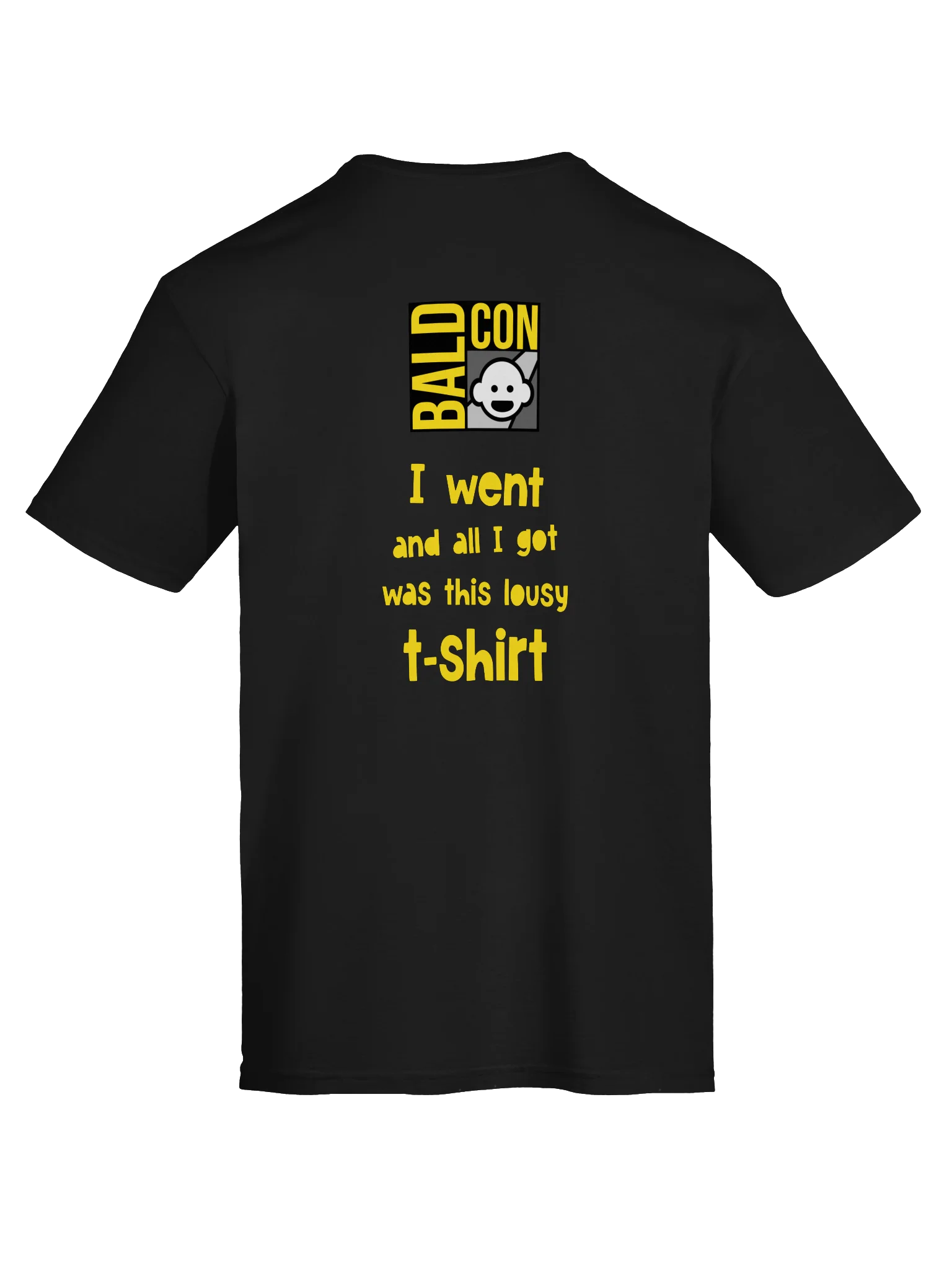 BaldCon product image (7)