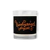 LIMITED EDITION |Fall candle