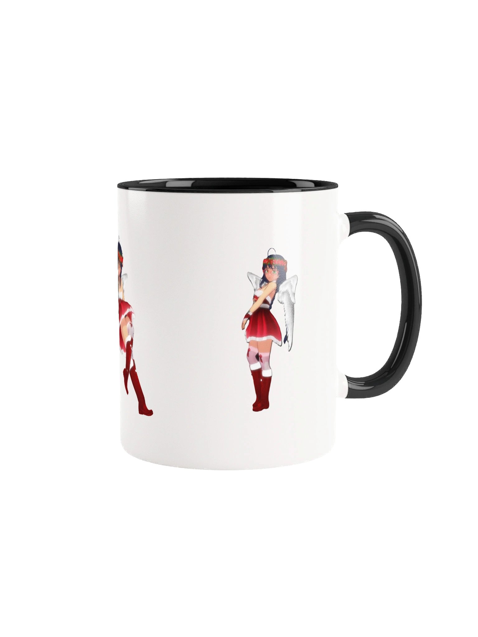 Christmas Angel Mug product image (1)
