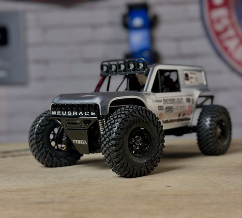 @meusracing MB18 Pro build with the IFS kit! This thing is a beauty 🤌🏻
.
We’re on YouTube! Link is in the bio 👍🏻
.
💰⬇️ Discou...