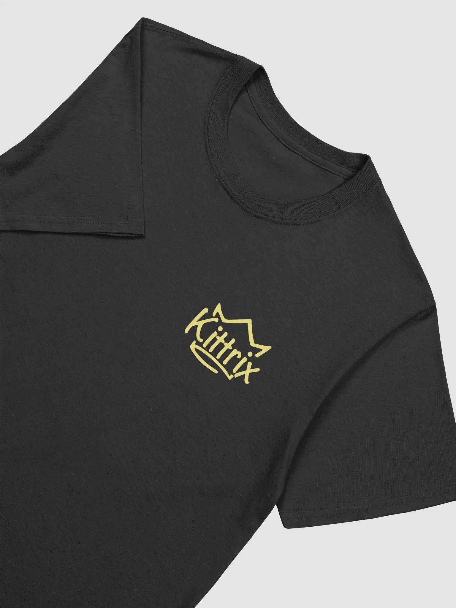 Ornate Gold T-Shirt product image (15)
