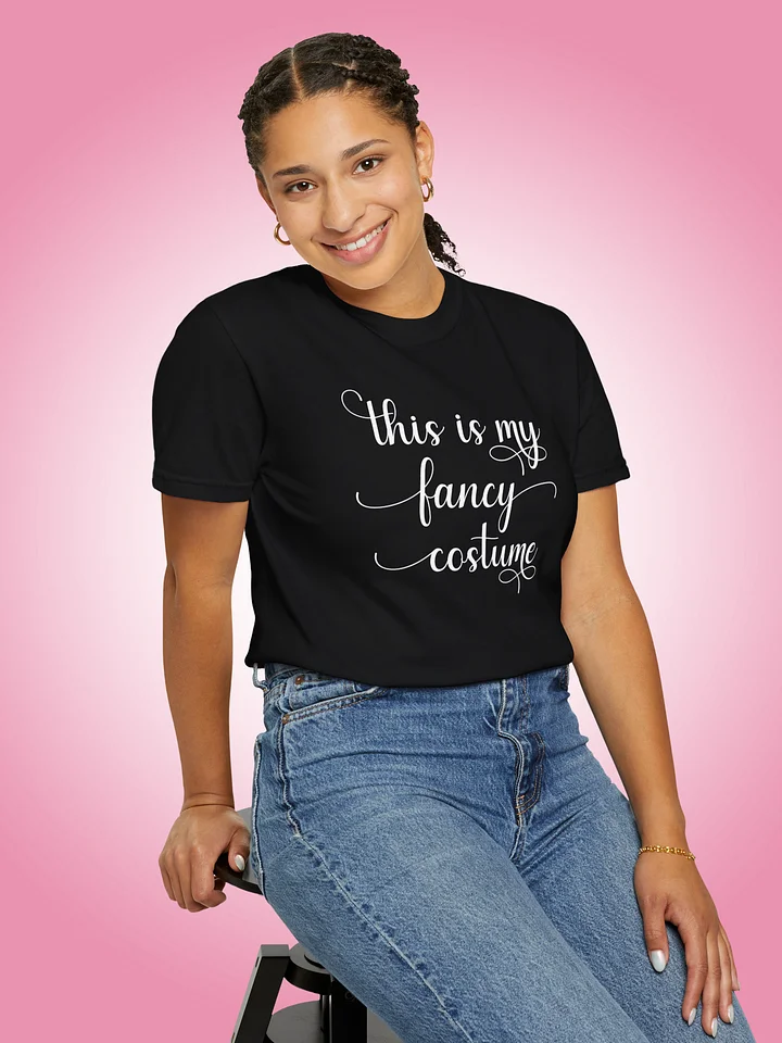 This Is My Fancy Costume product image (1)