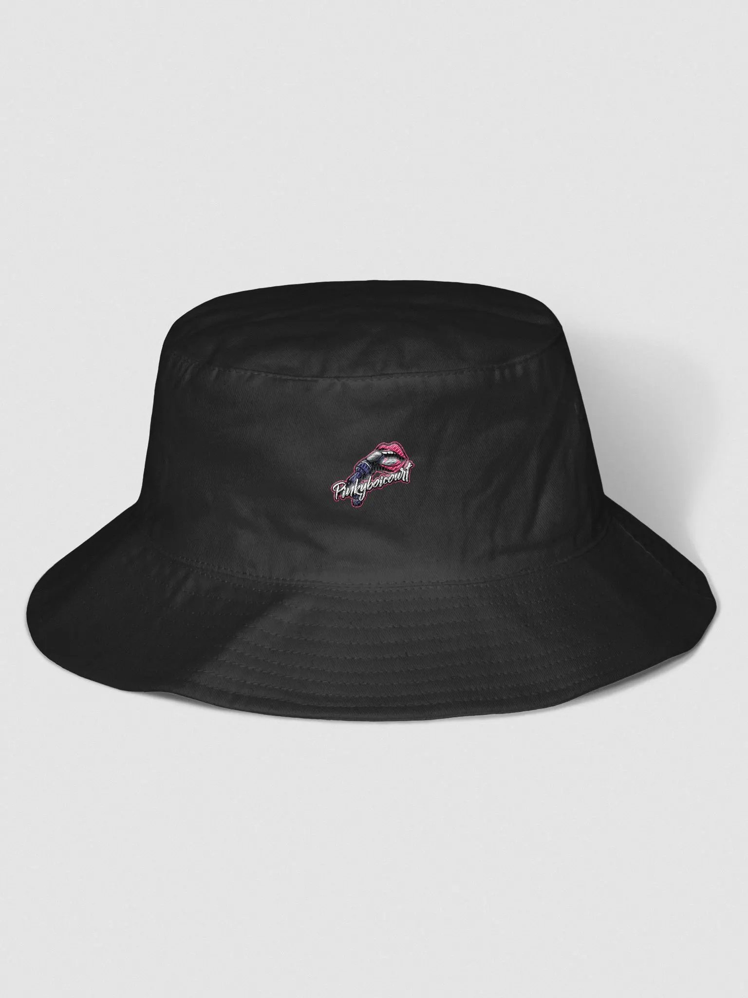 Logo Bucket Hat product image (1)