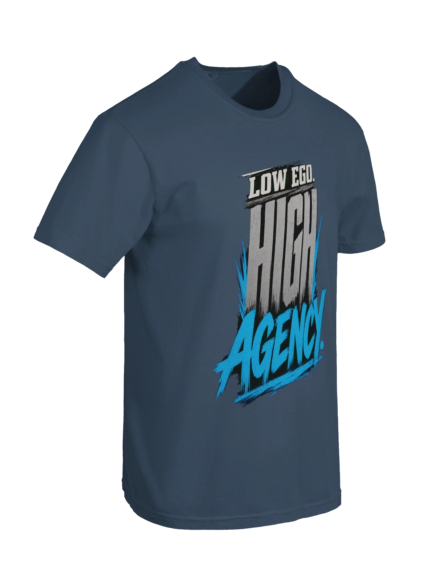 Low Ego High Agency Tee — view 22