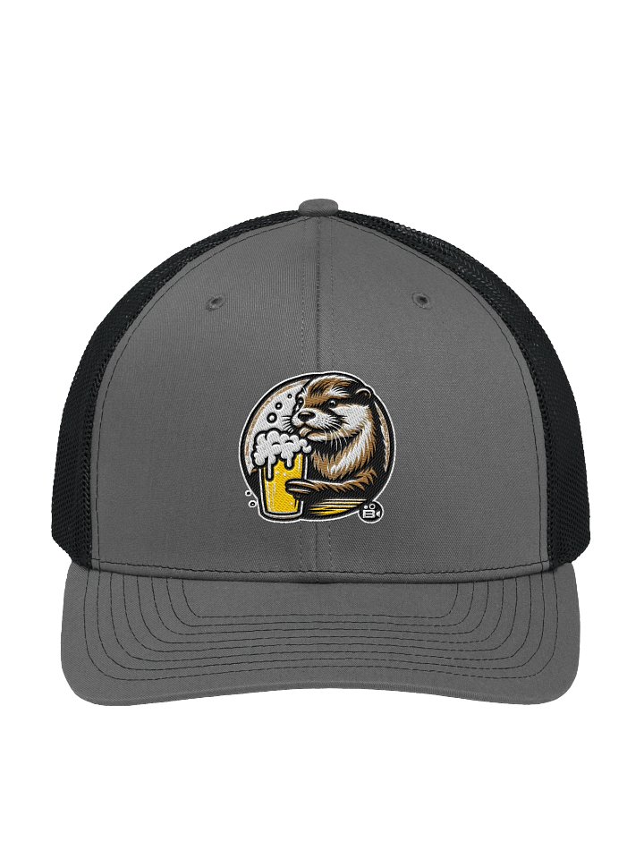 Smylexx Frothy Witness Protection Hat, Ass Colors product image (2)