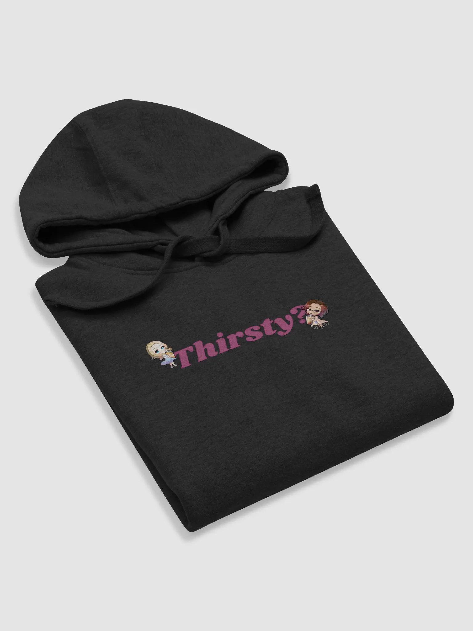 Thirsty Duo Sweater product image (5)