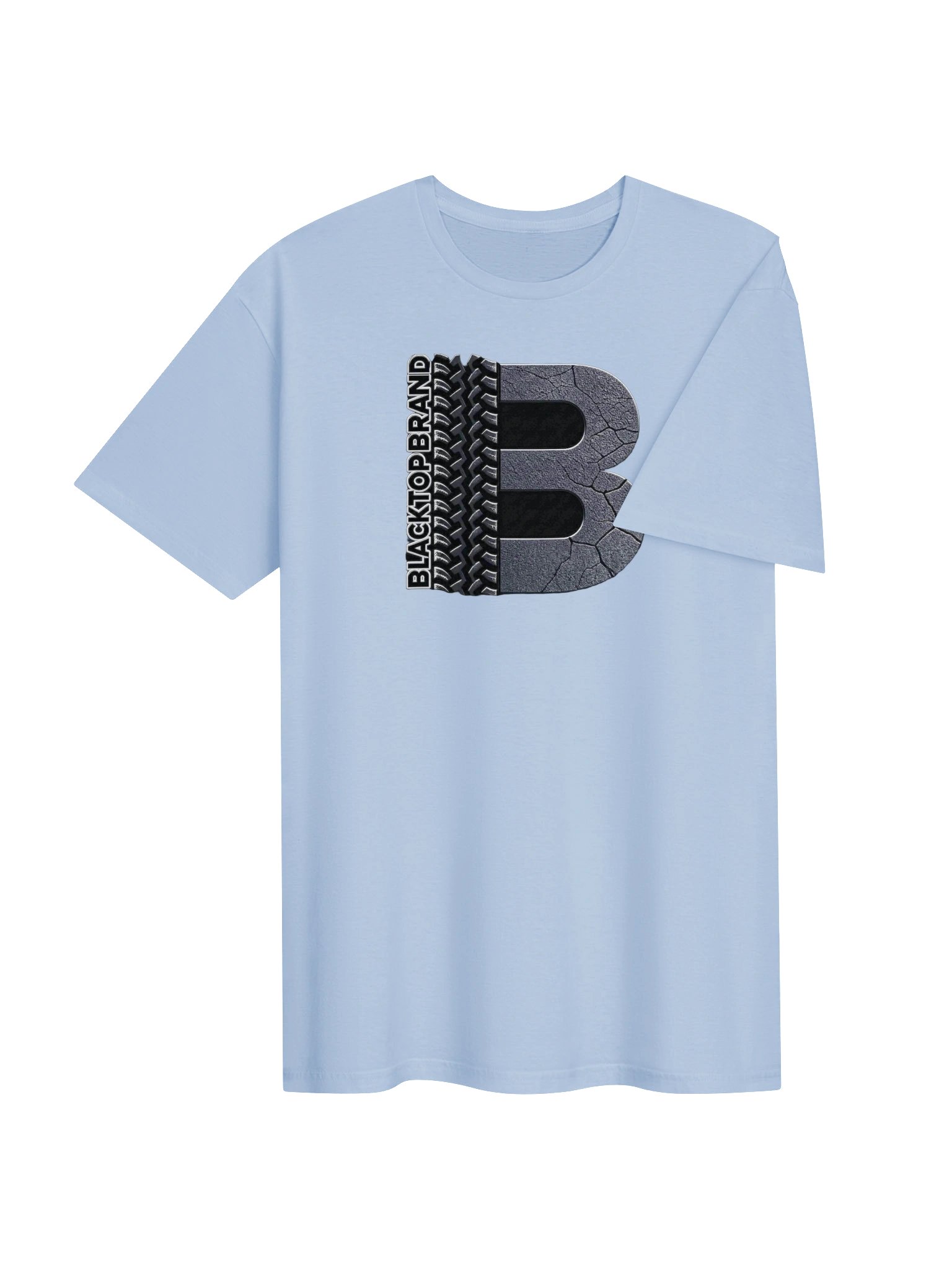 Blacktop Brand Classic Tee product image (4)