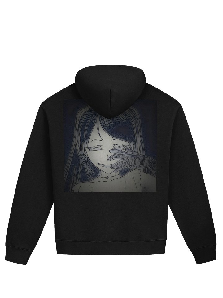 original #FREESELENE hoodie product image (2)