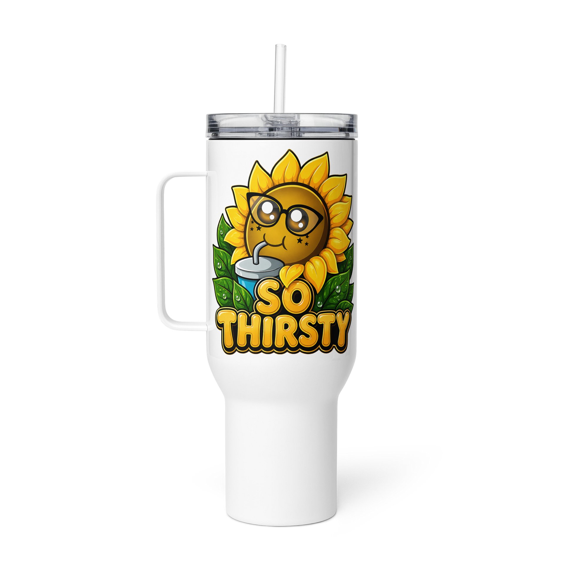 So Thirsty 40oz product image (3)