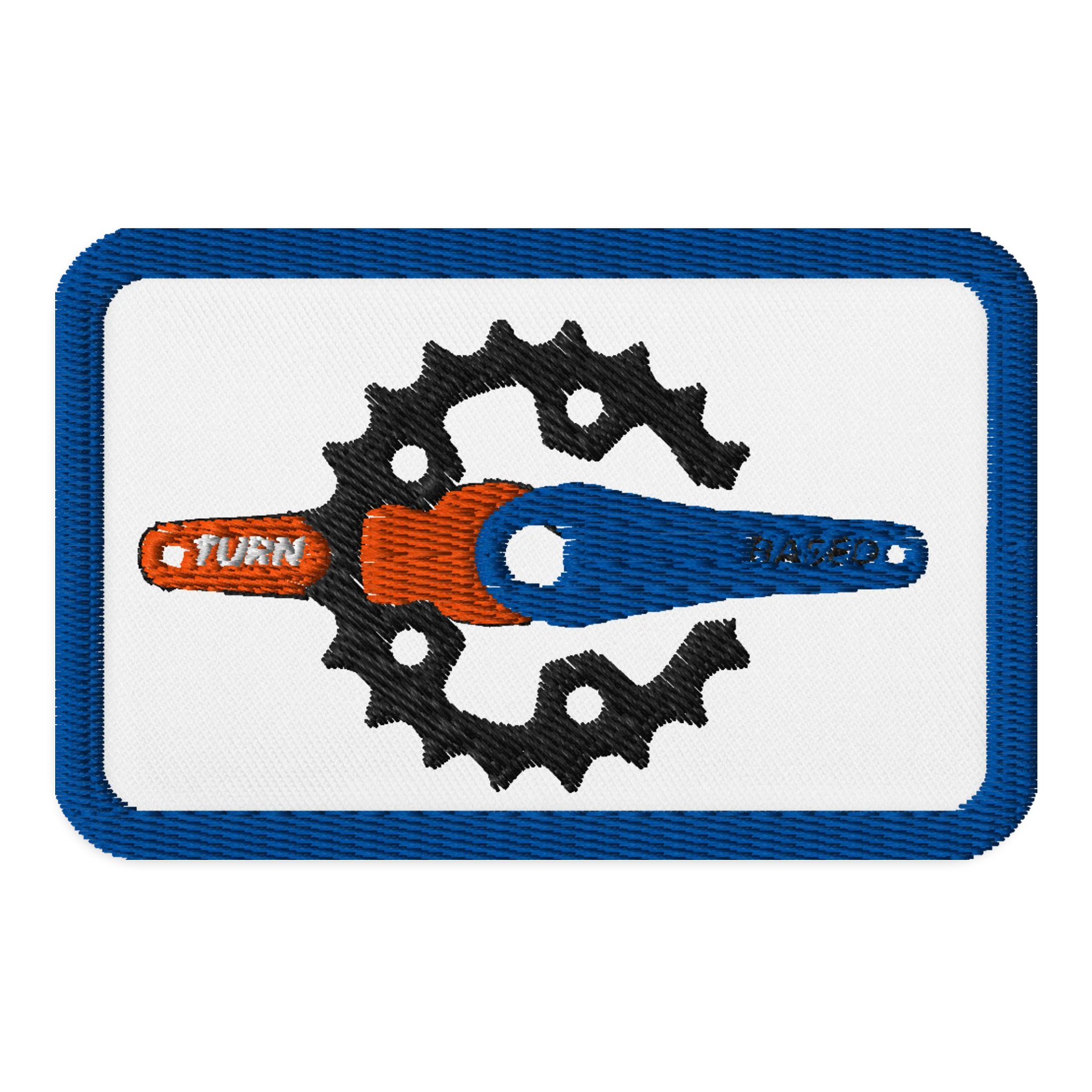 The Not-A-Tube Patch product image (1)