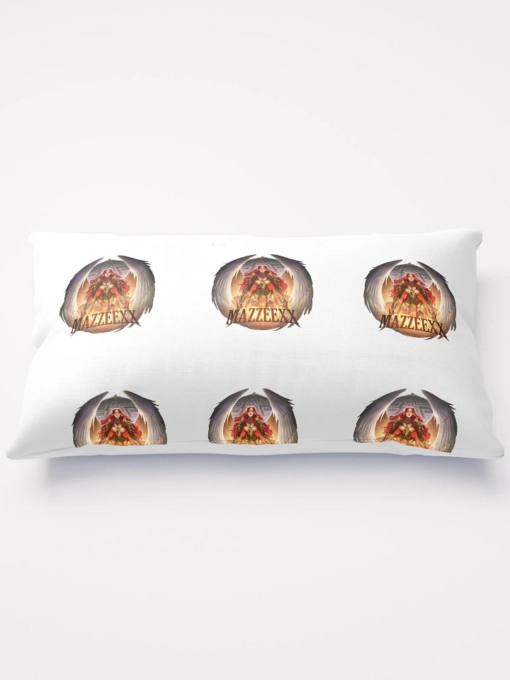 +3 Comfort Throw Pillow product image (1)