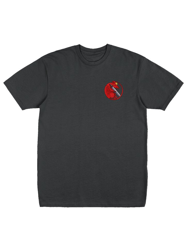 THE RAT PACK - HeavyWeight Tee product image (6)