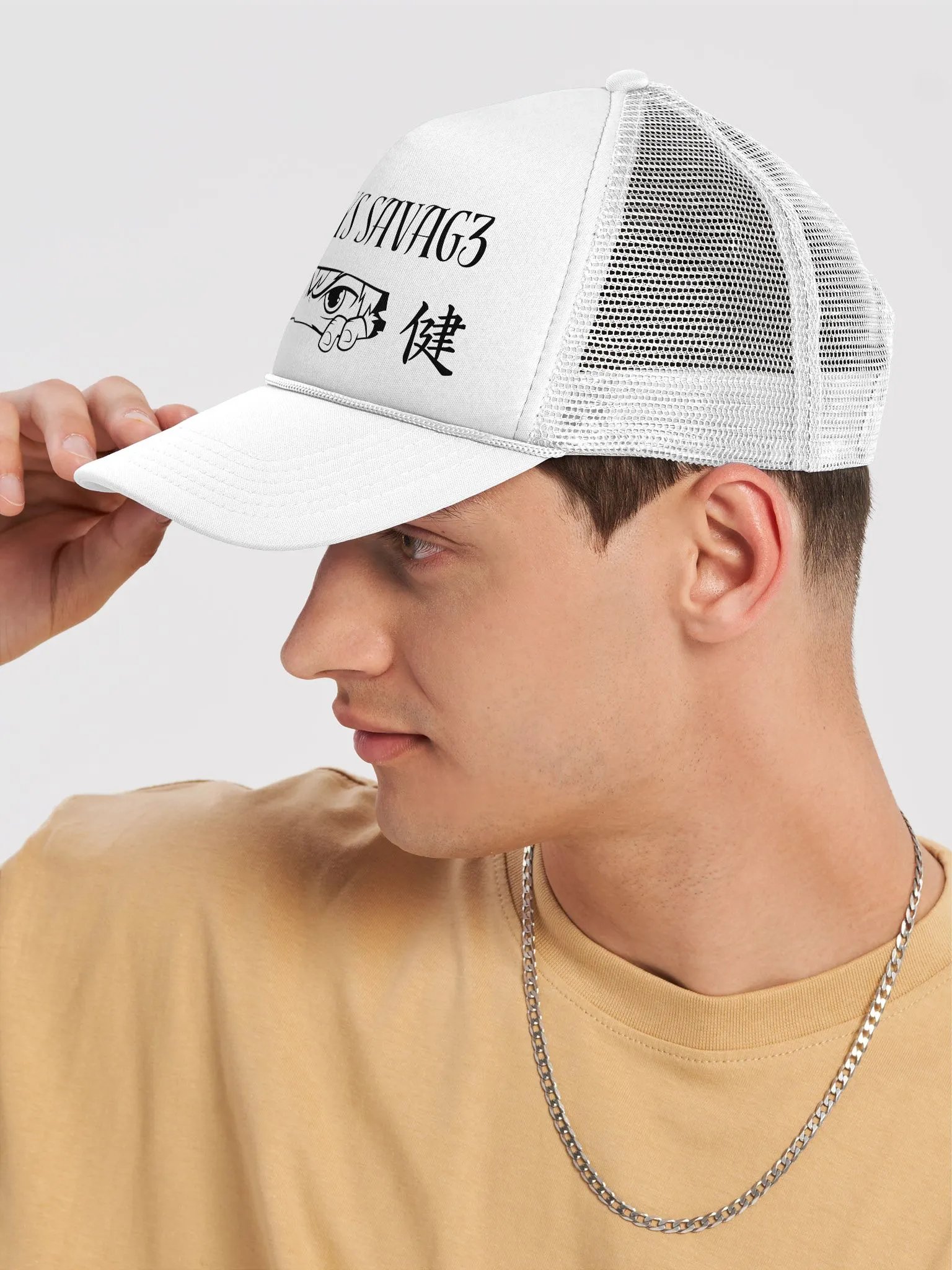 Always Savag3 Hat product image (7)