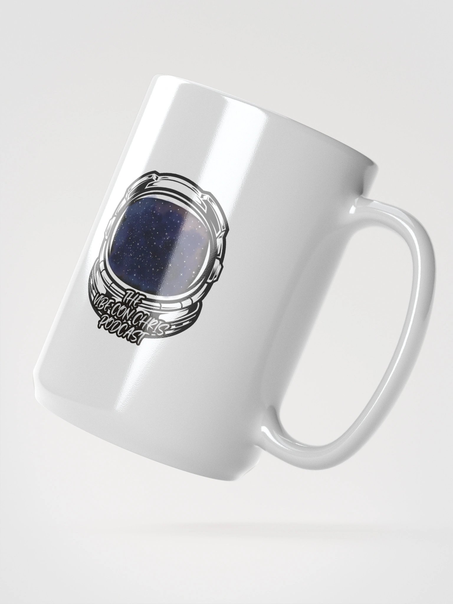 Helmet Edition Mug product image (2)