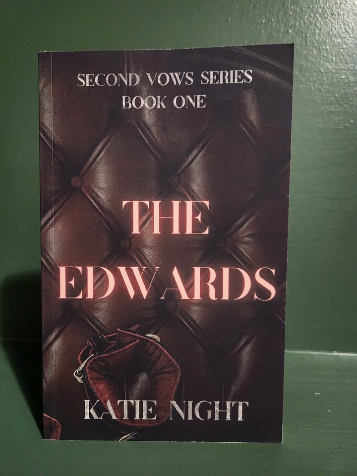 The Edwards - Signed product image (1)