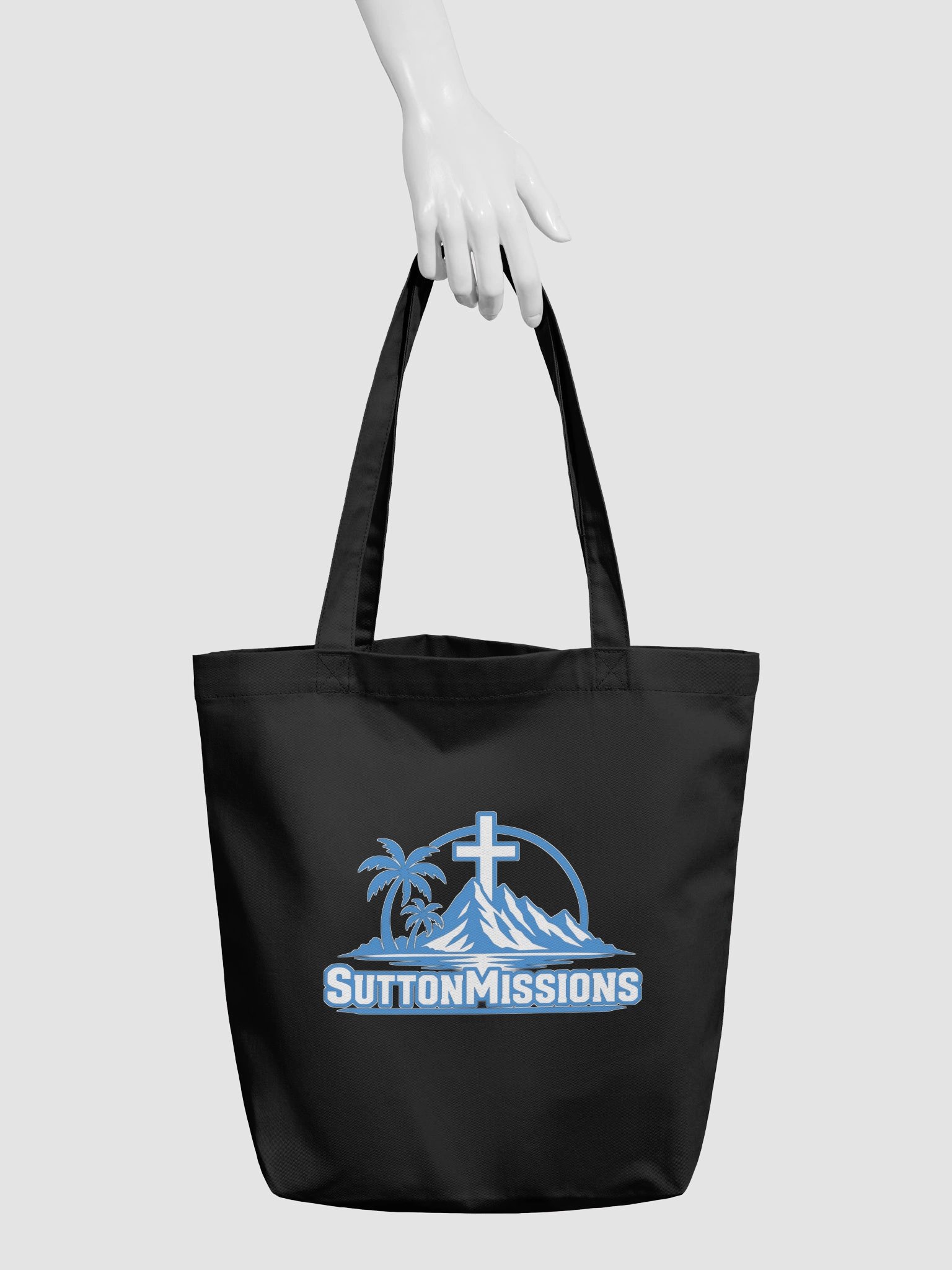 SuttonMissions Mission Tote Bag product image (3)