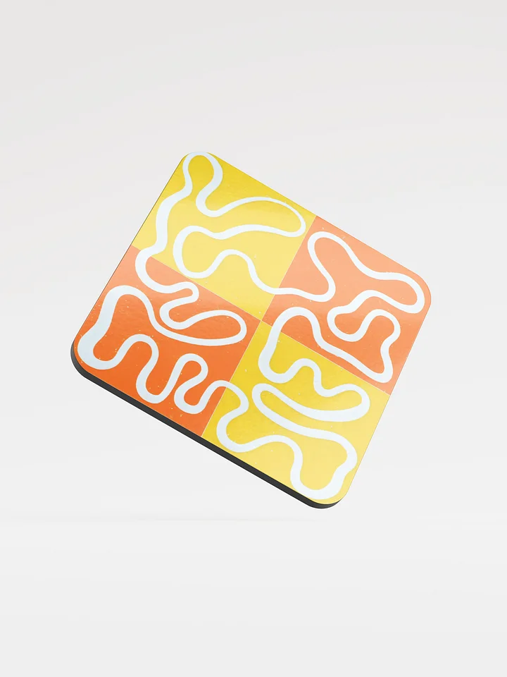 Big Daddy Coaster product image (1)