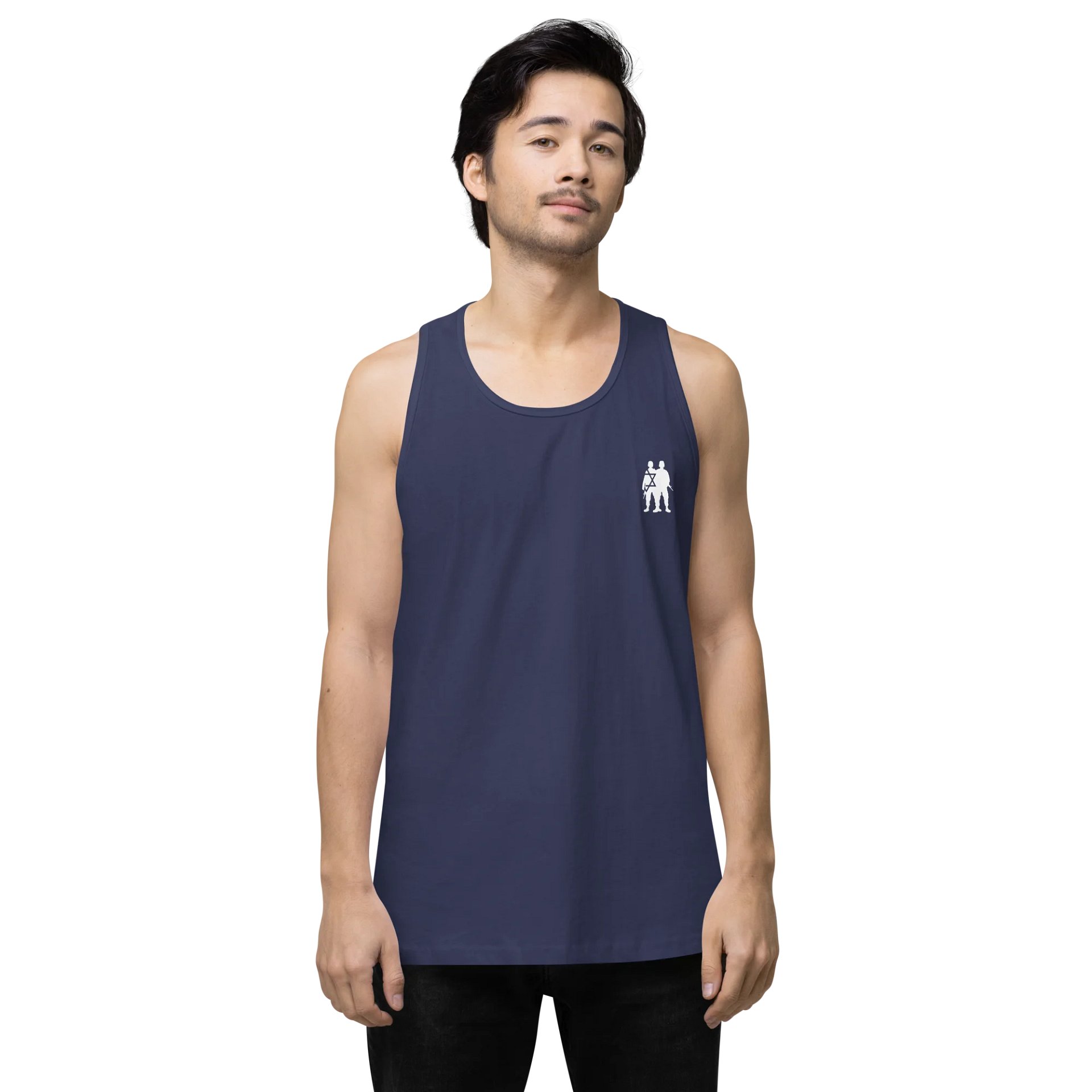 BFL Tank Top product image (25)