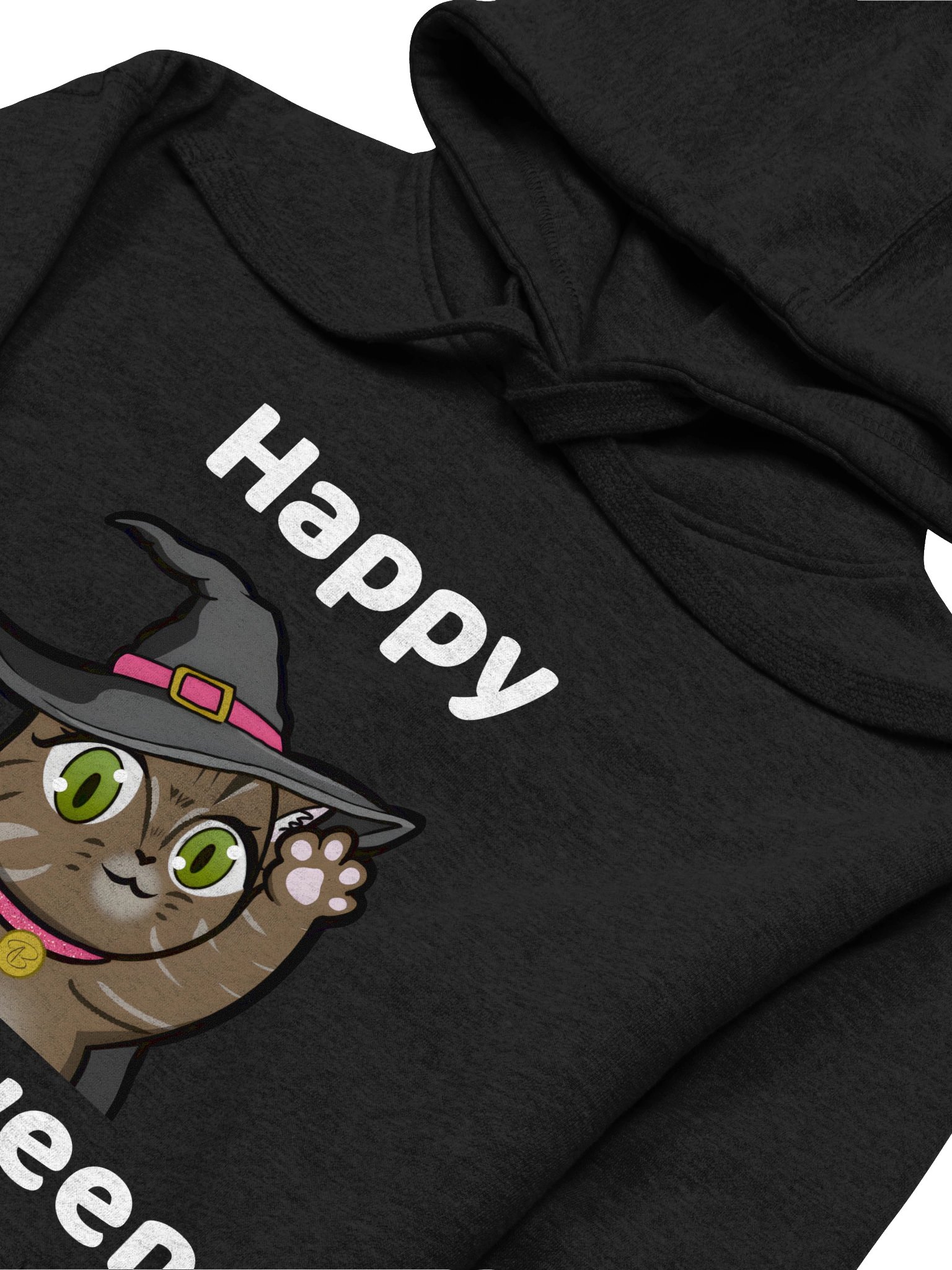 Halloween Hoody product image (5)