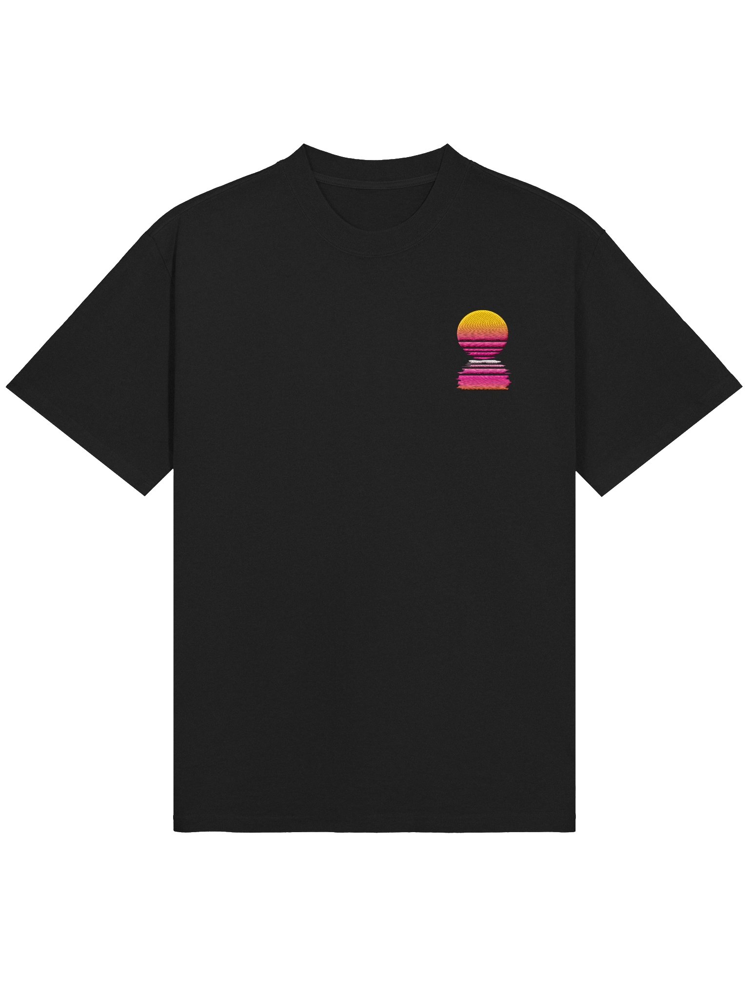 Sunset Tee product image (1)