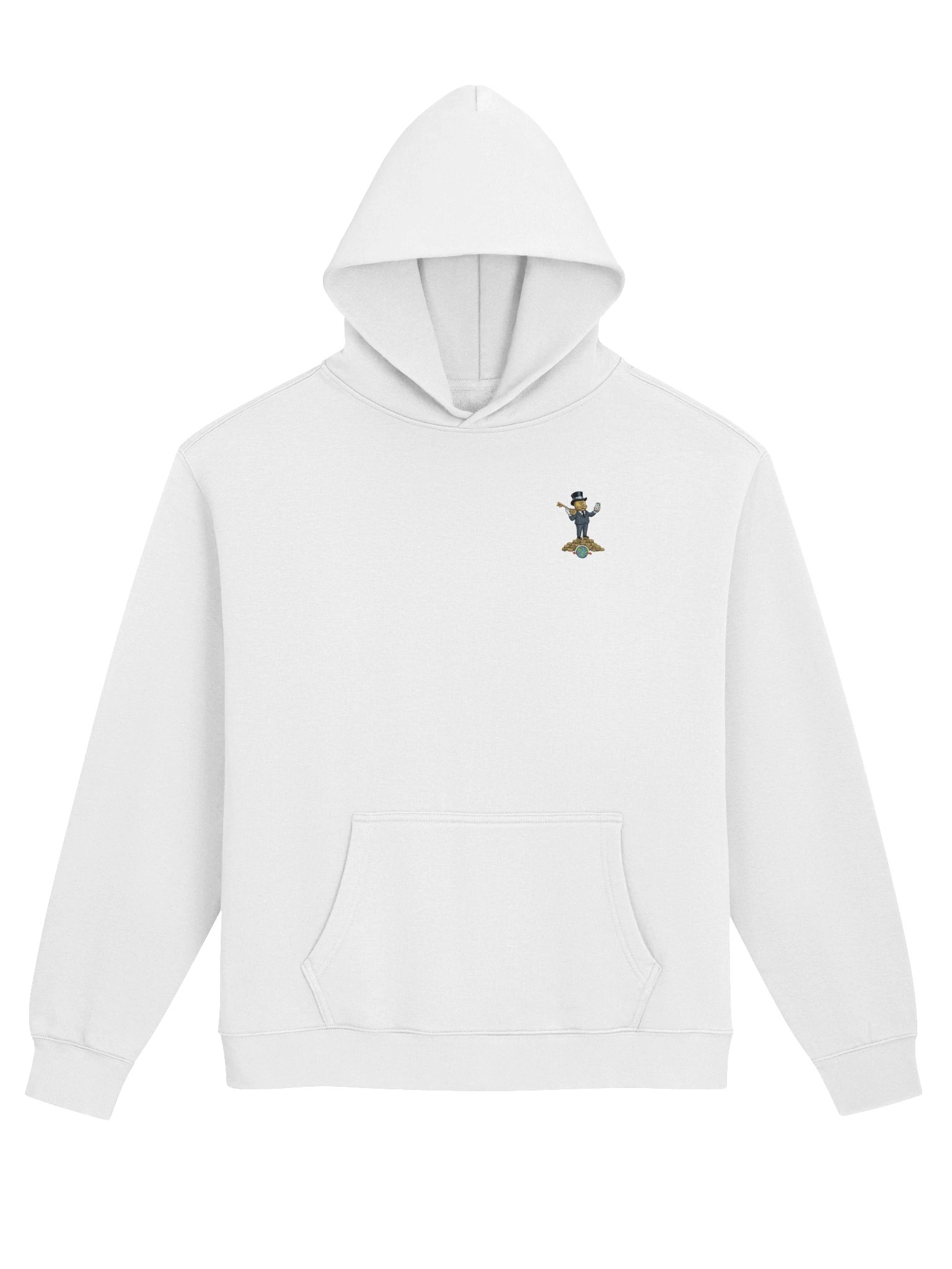 Hoodie Cartoons Special Edition product image (1)
