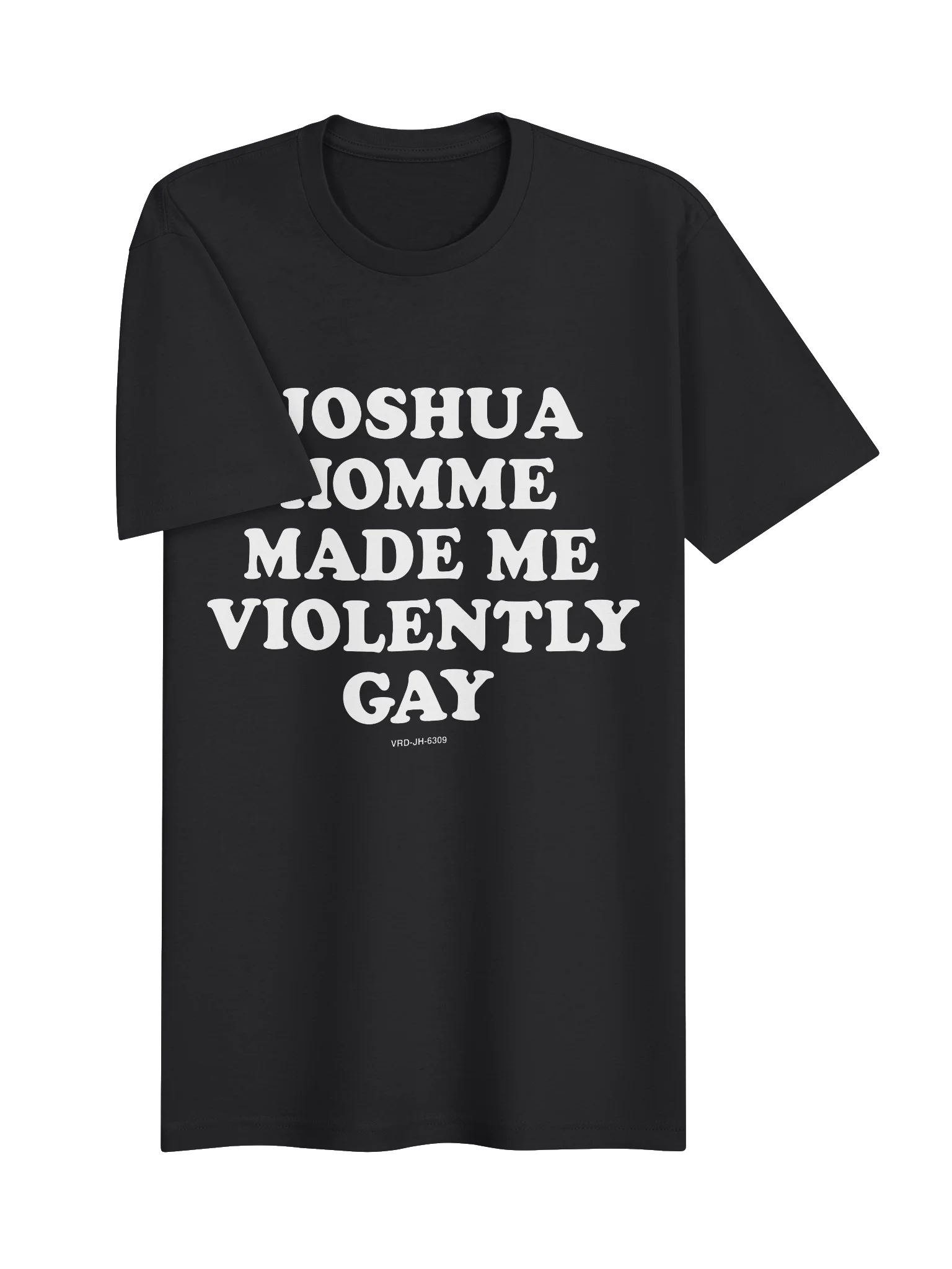 TC-001.1 // MISFIT LOVE product image (3)