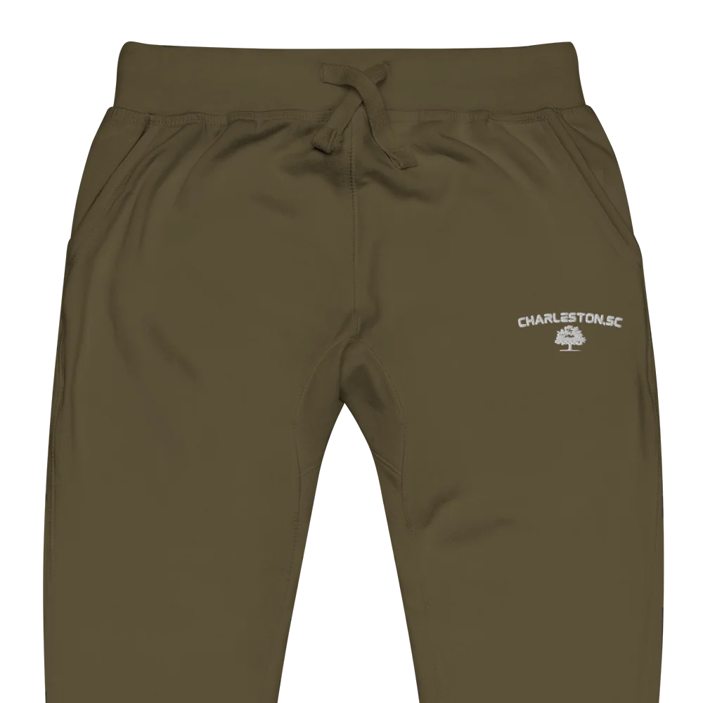 ANGEL OAK EMBROIDERED JOGGER product image (6)