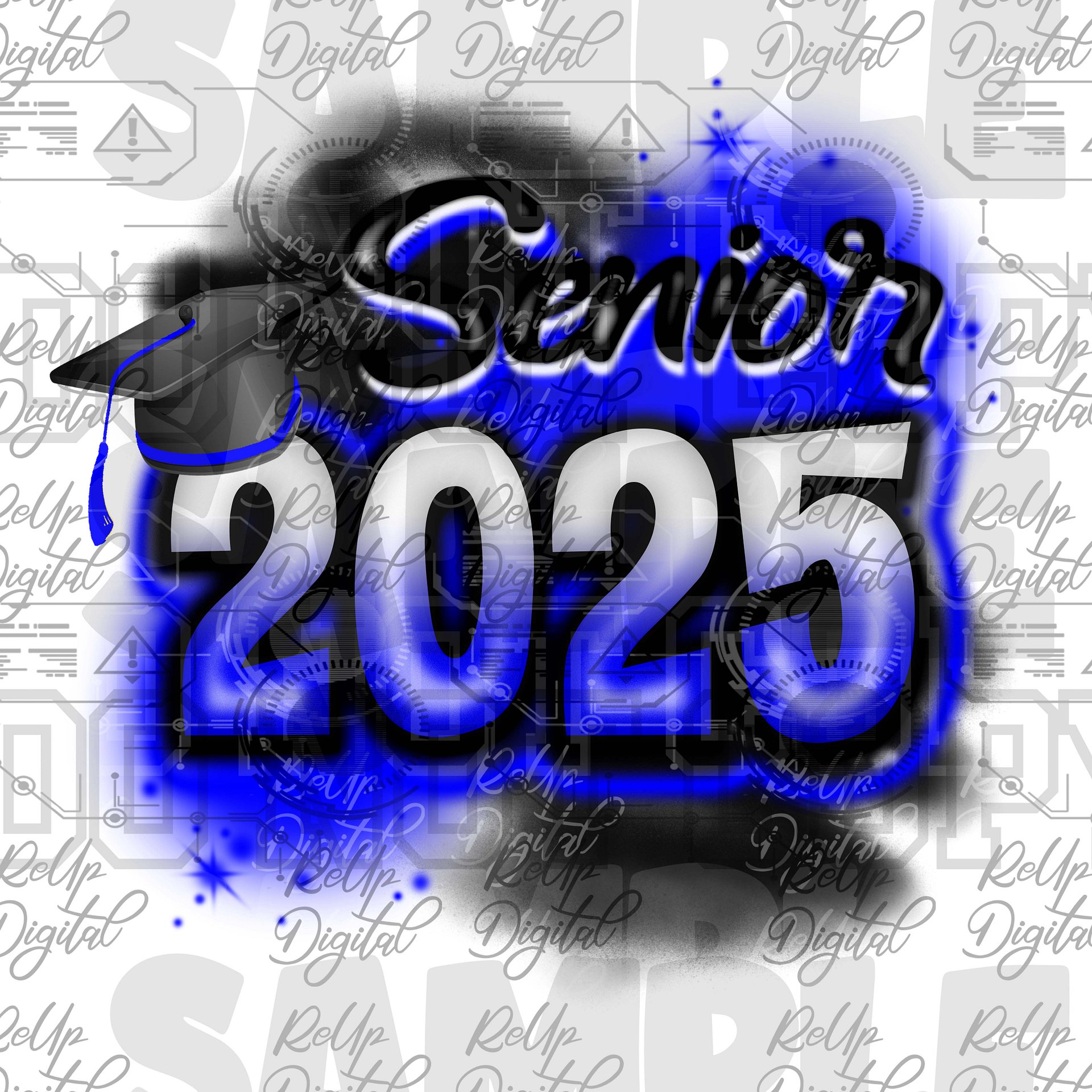 blue Senior product image (1)