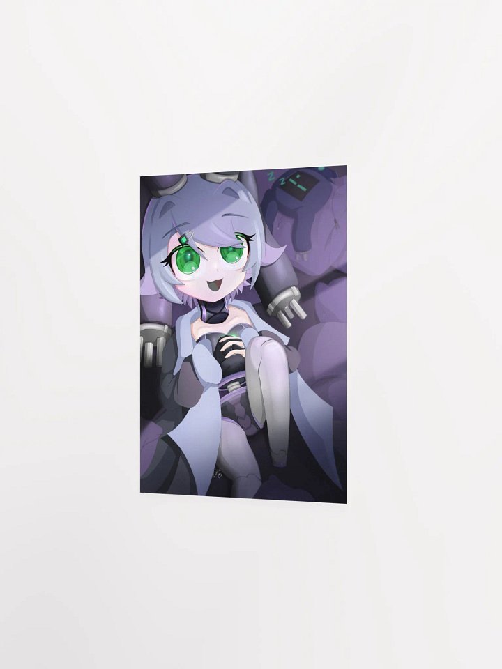 Wake Up Lucca Poster product image (2)