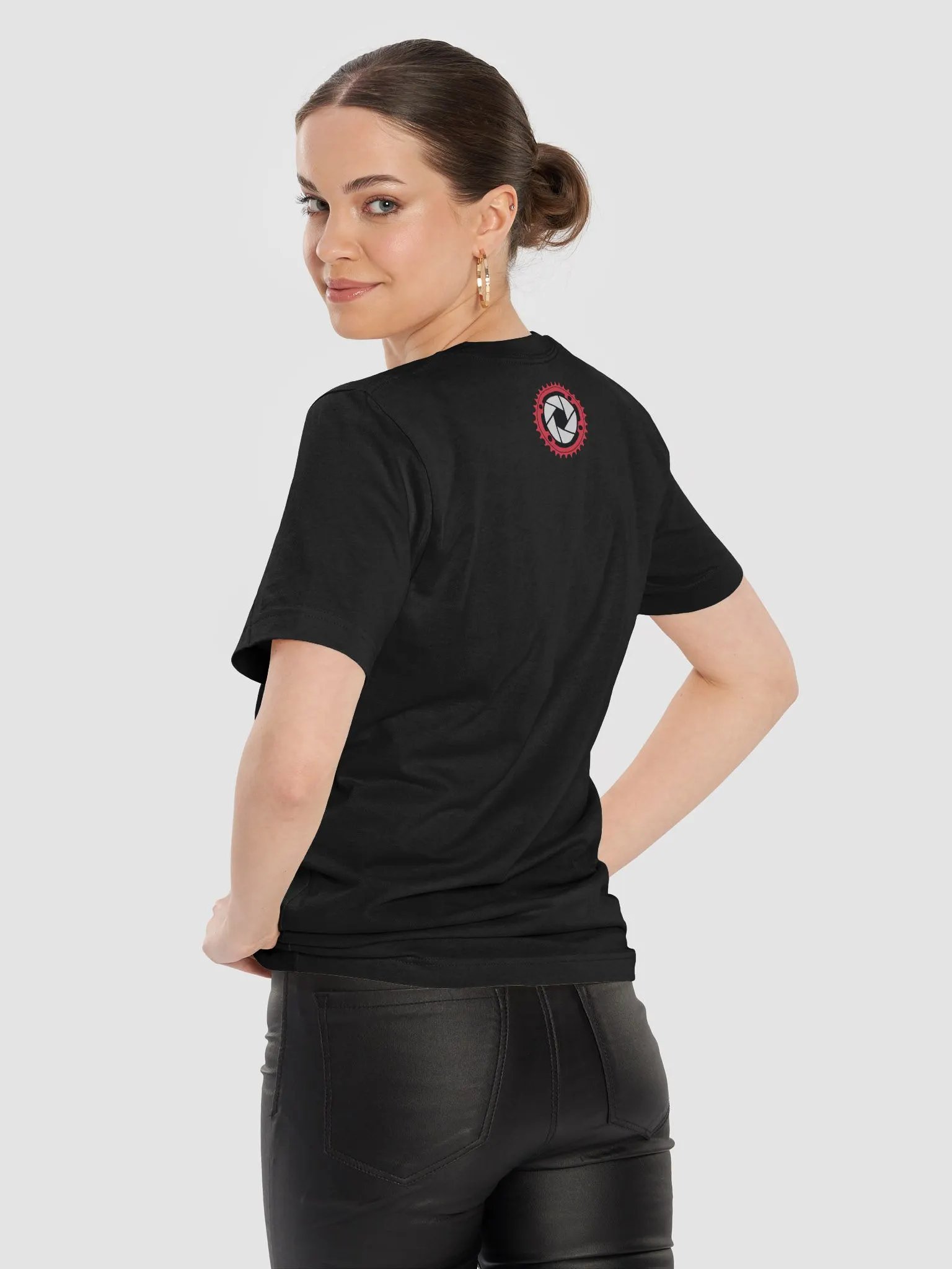 PeloTom Super Soft Tee product image (9)