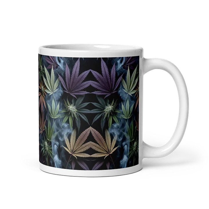 Earth Thursday vol 1 product image (1)