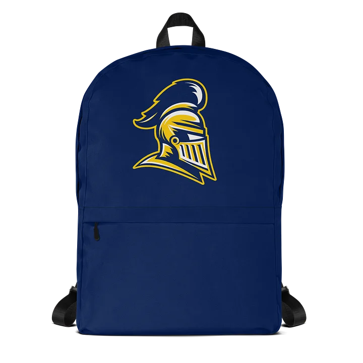 All-Over Print Backpack product image (1)
