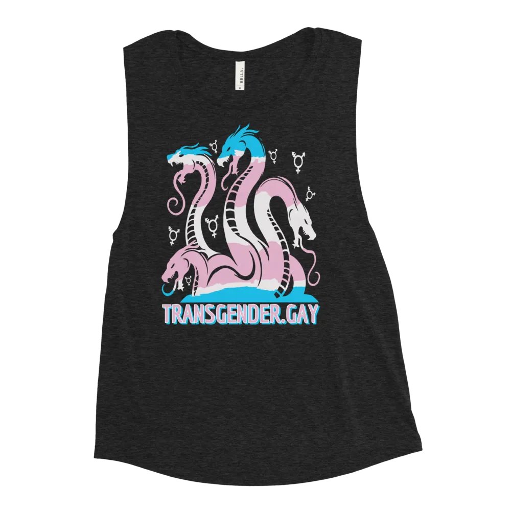 Queerdra Muscle Mommy Top product image (6)