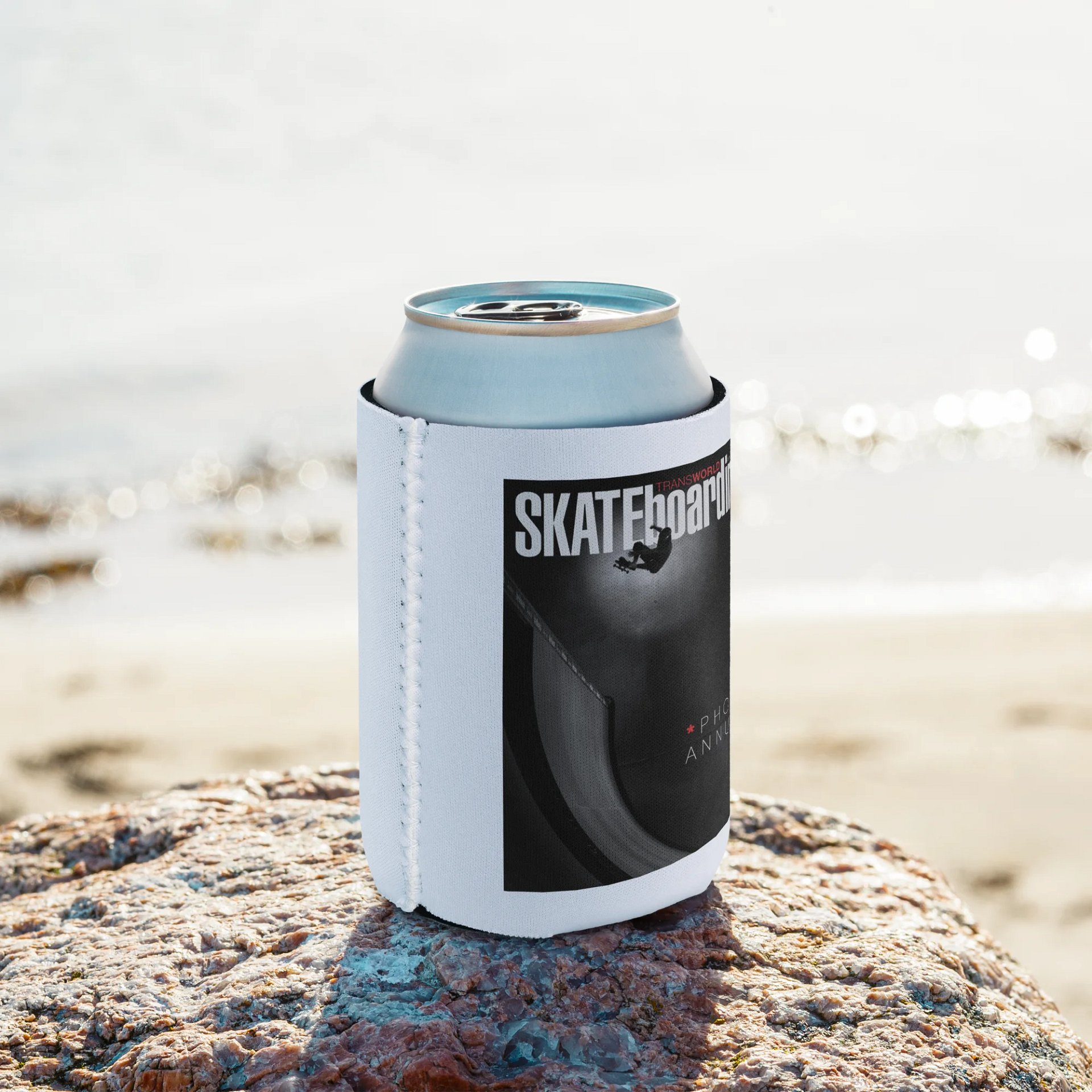 TransWorld SKATEboarding Photo Annual Coozie product image (8)
