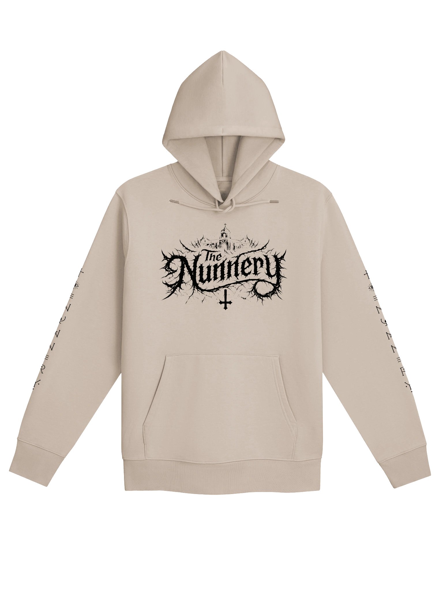 The Nunnery | Rune Full Print product image (17)