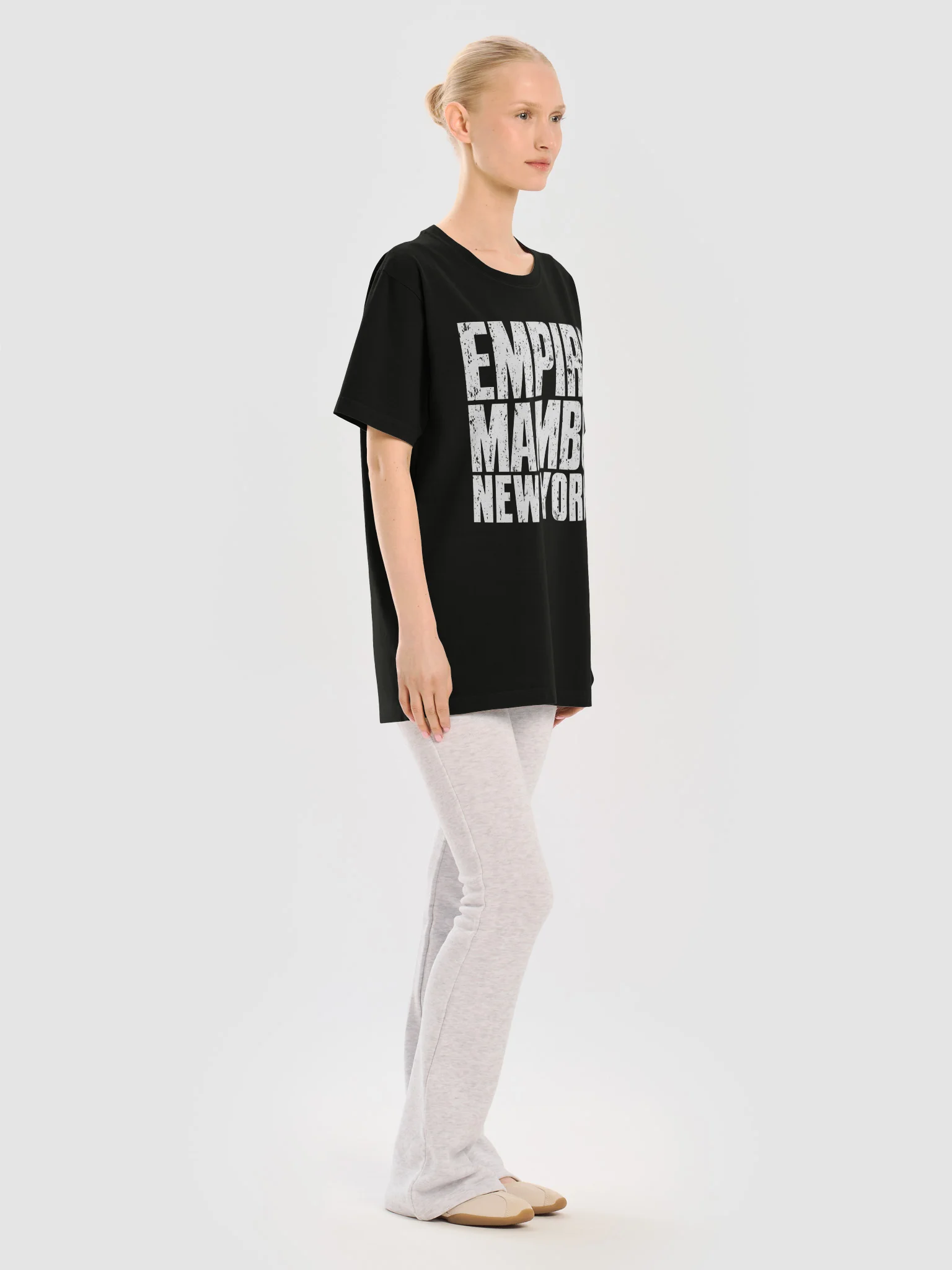 T-shirt Empire Mambo New York product image (12)