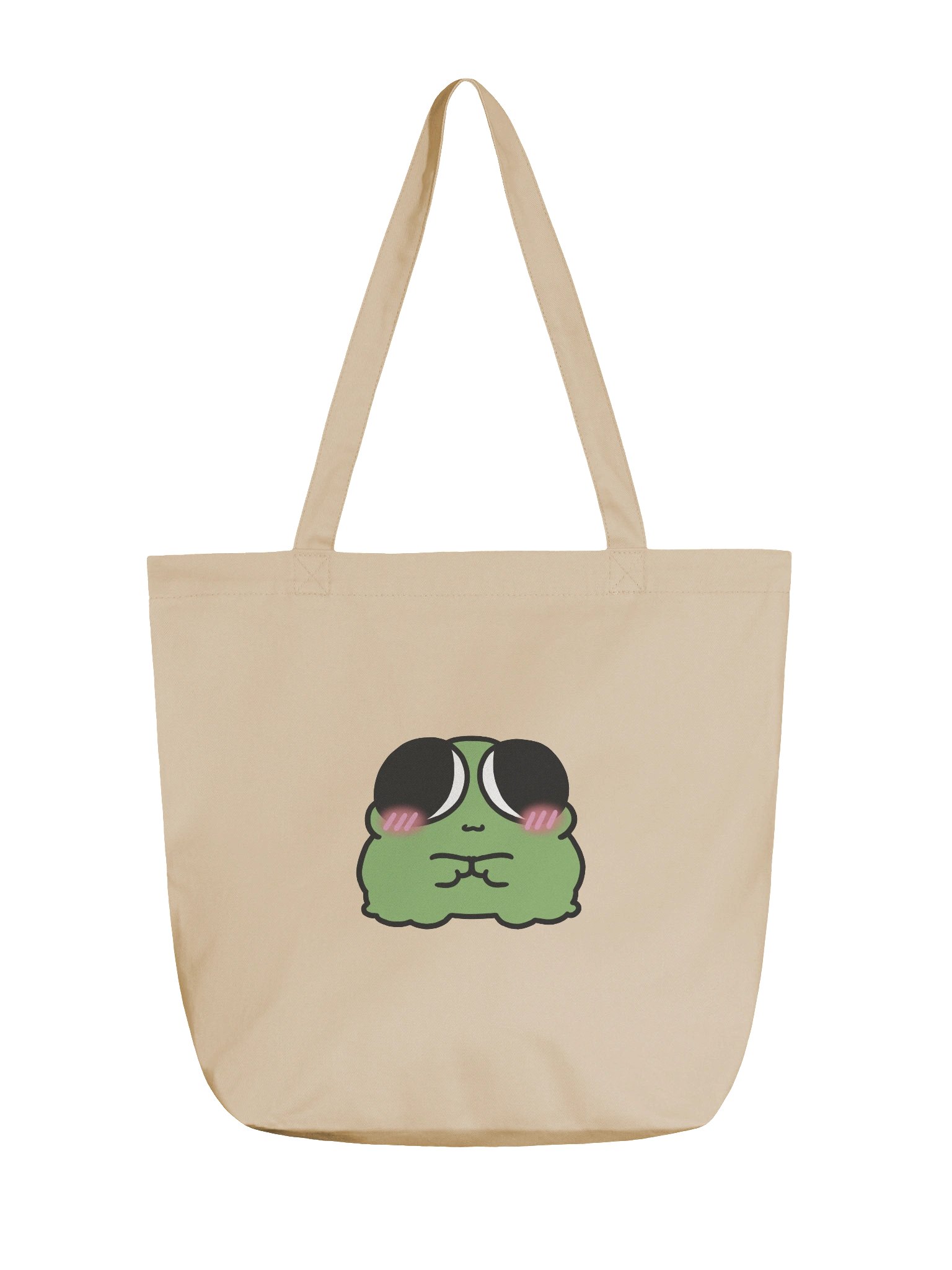 Ech Blush Tote Bag product image (1)
