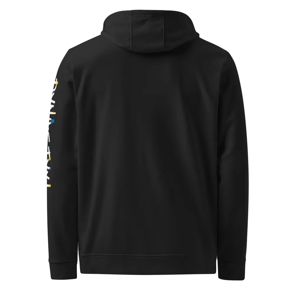 Adidas x Dynasty Fleece Hoodie product image (4)
